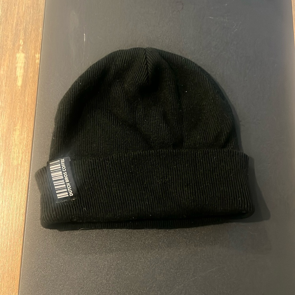 Dutch bros Beanie